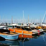 **arcachon Centre: T3 Moderne Avec Terrasse, Proche Et Commerces Pour 4 Personnes** - Fr-1-420-112 * Arcachon