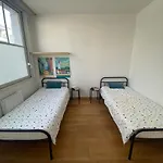 **arcachon Centre: T3 Moderne Avec Terrasse, Proche Et Commerces Pour 4 Personnes** - Fr-1-420-112 Lejlighed