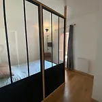 **arcachon Centre: T3 Moderne Avec Terrasse, Proche Et Commerces Pour 4 Personnes** - Fr-1-420-112 *