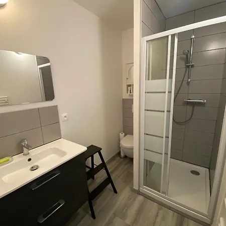**arcachon Centre: T3 Moderne Avec Terrasse, Proche Et Commerces Pour 4 Personnes** - Fr-1-420-112 Apartmán Arcachon
